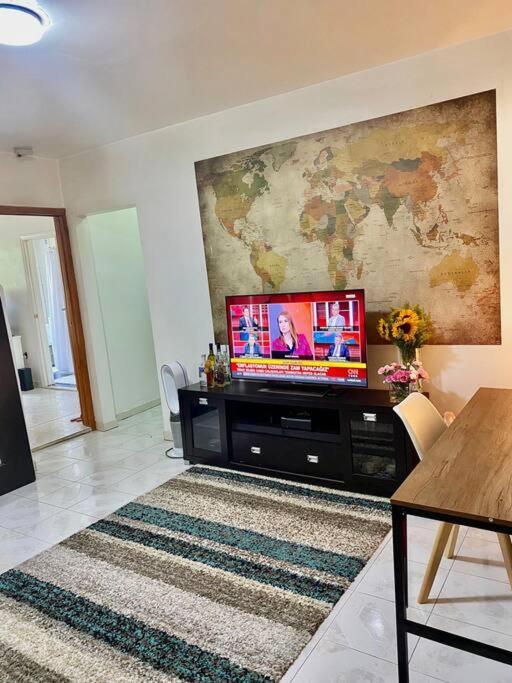 Cozy Private Apt 10 Min From Manhattan Subway! New York Eksteriør billede